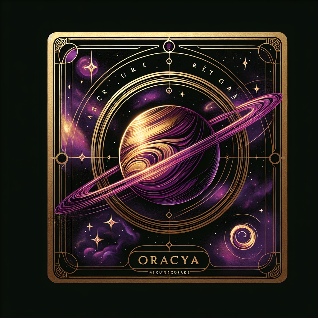 Mercure rétrograde 🌀