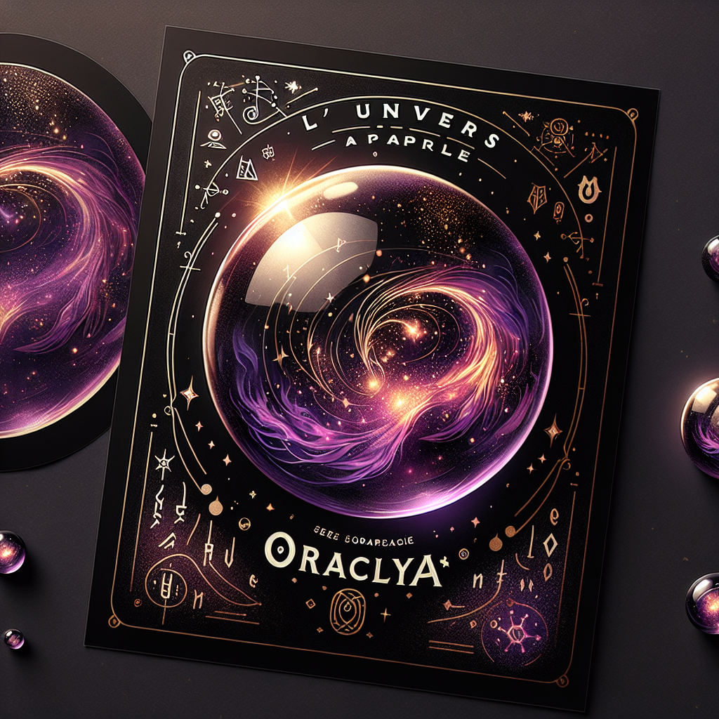 L'Univers a parlé 🔮